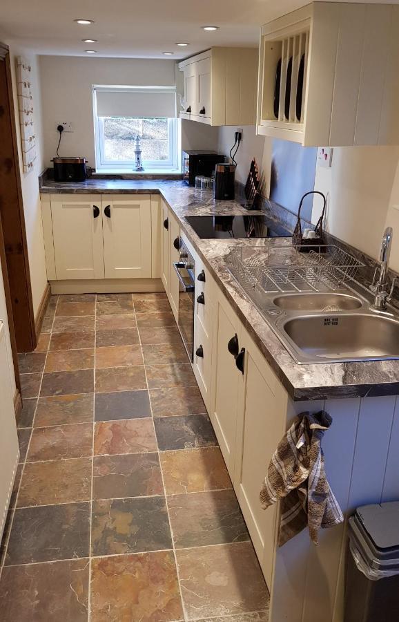 Hot Tub Pet Friendly Luxury Cosy Cottage, Near Withernsea And Patrington Welwick Dış mekan fotoğraf