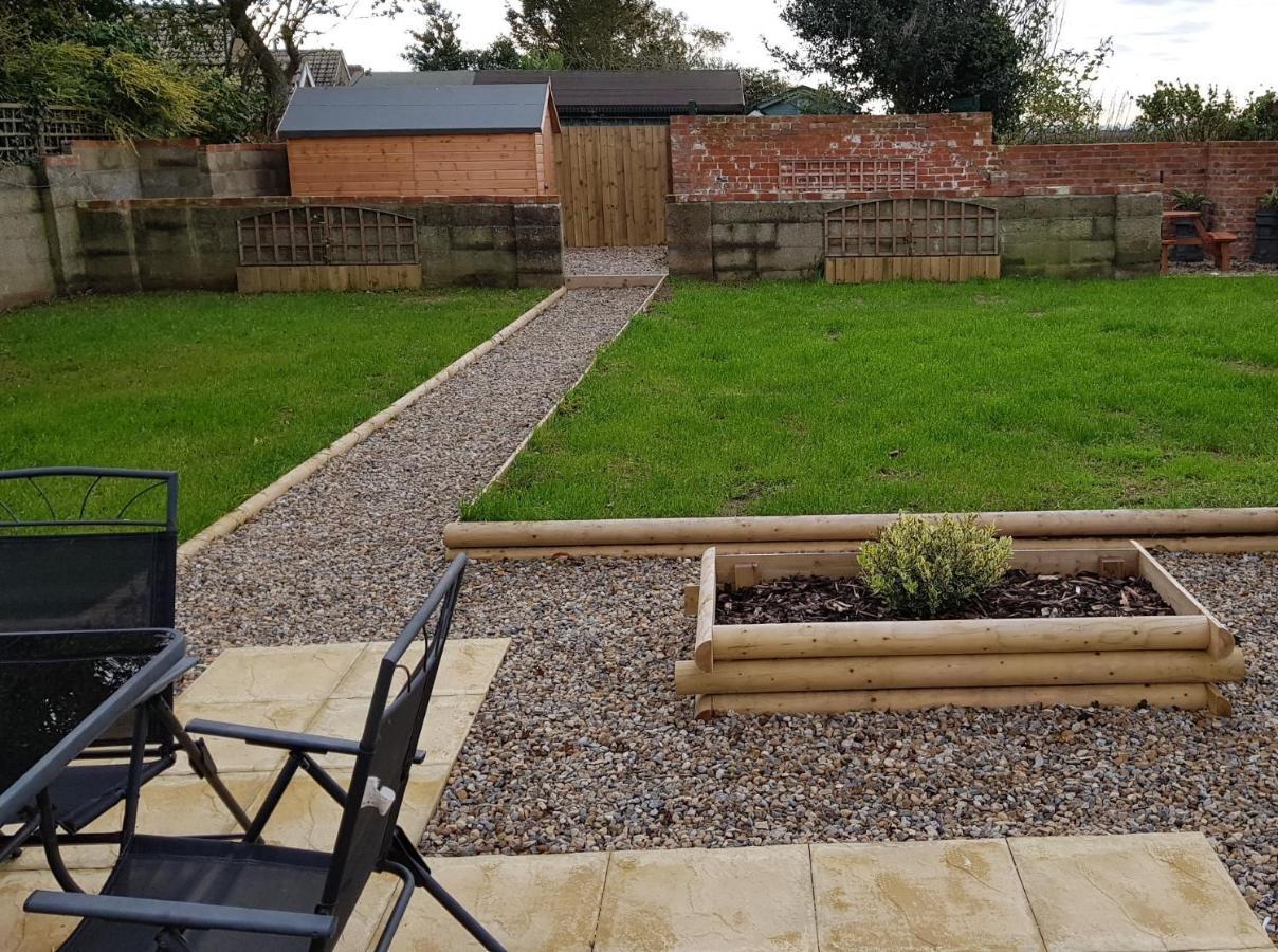 Hot Tub Pet Friendly Luxury Cosy Cottage, Near Withernsea And Patrington Welwick Dış mekan fotoğraf