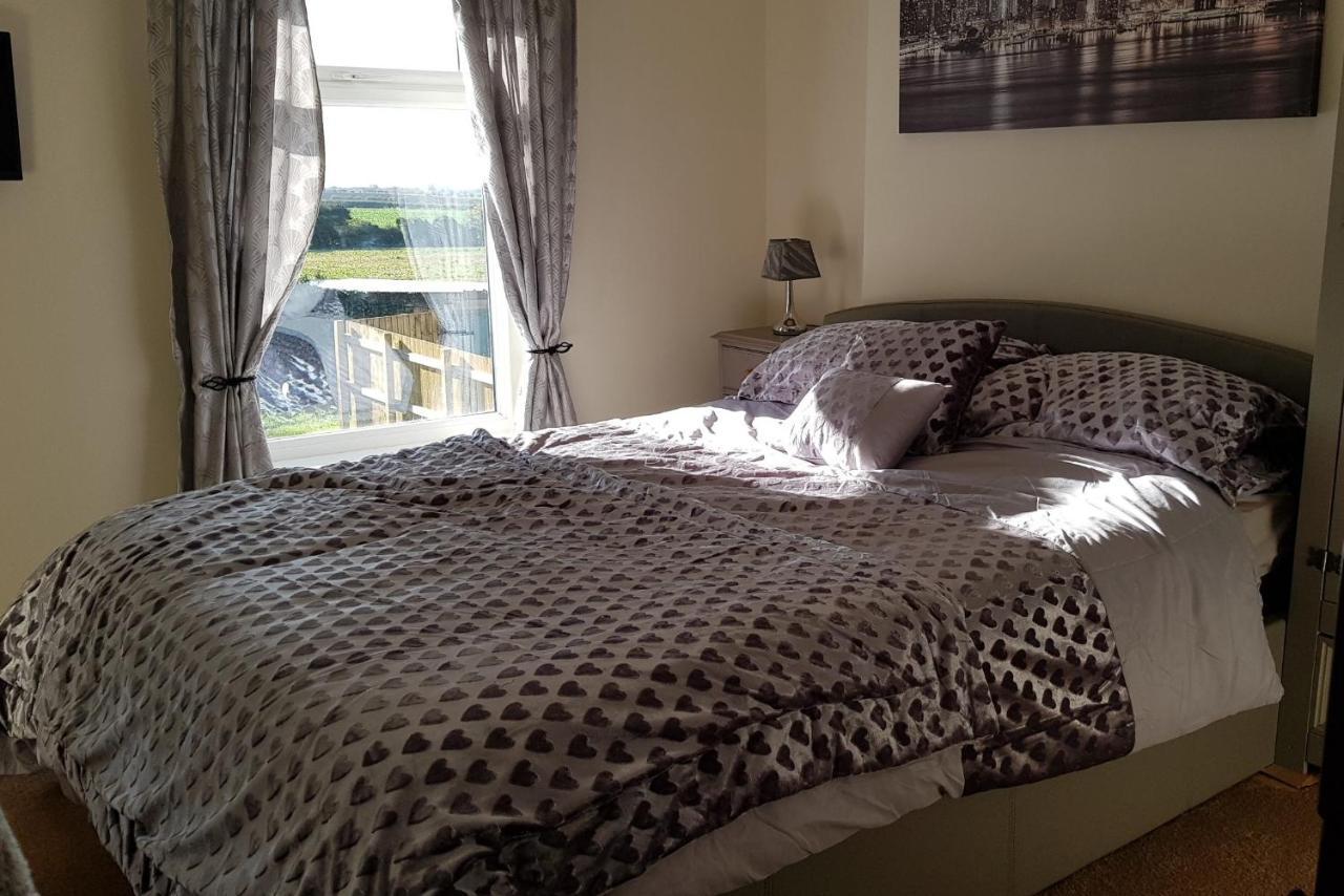 Hot Tub Pet Friendly Luxury Cosy Cottage, Near Withernsea And Patrington Welwick Dış mekan fotoğraf