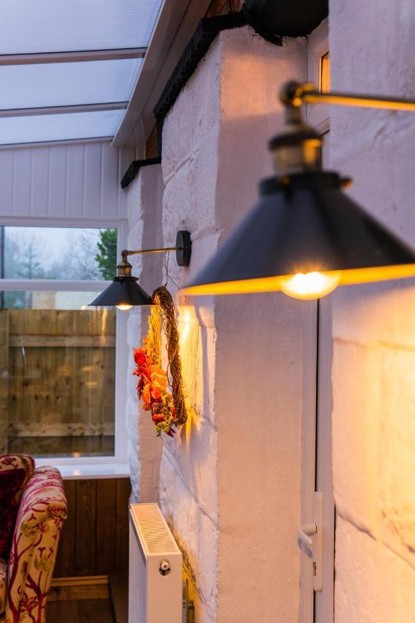 Hot Tub Pet Friendly Luxury Cosy Cottage, Near Withernsea And Patrington Welwick Dış mekan fotoğraf