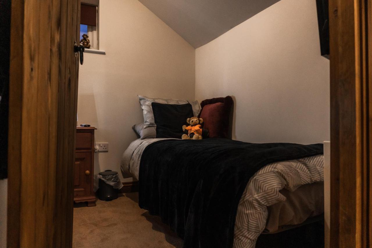 Hot Tub Pet Friendly Luxury Cosy Cottage, Near Withernsea And Patrington Welwick Dış mekan fotoğraf