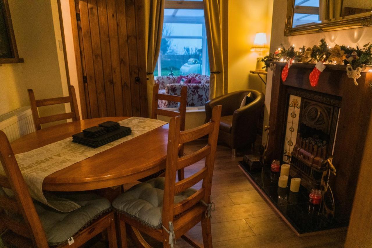 Hot Tub Pet Friendly Luxury Cosy Cottage, Near Withernsea And Patrington Welwick Dış mekan fotoğraf