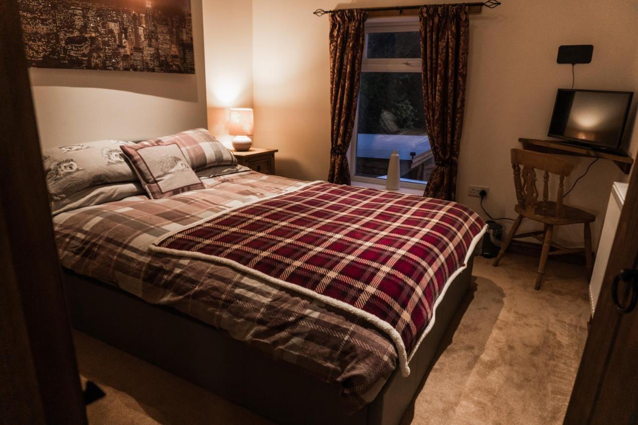 Hot Tub Pet Friendly Luxury Cosy Cottage, Near Withernsea And Patrington Welwick Dış mekan fotoğraf