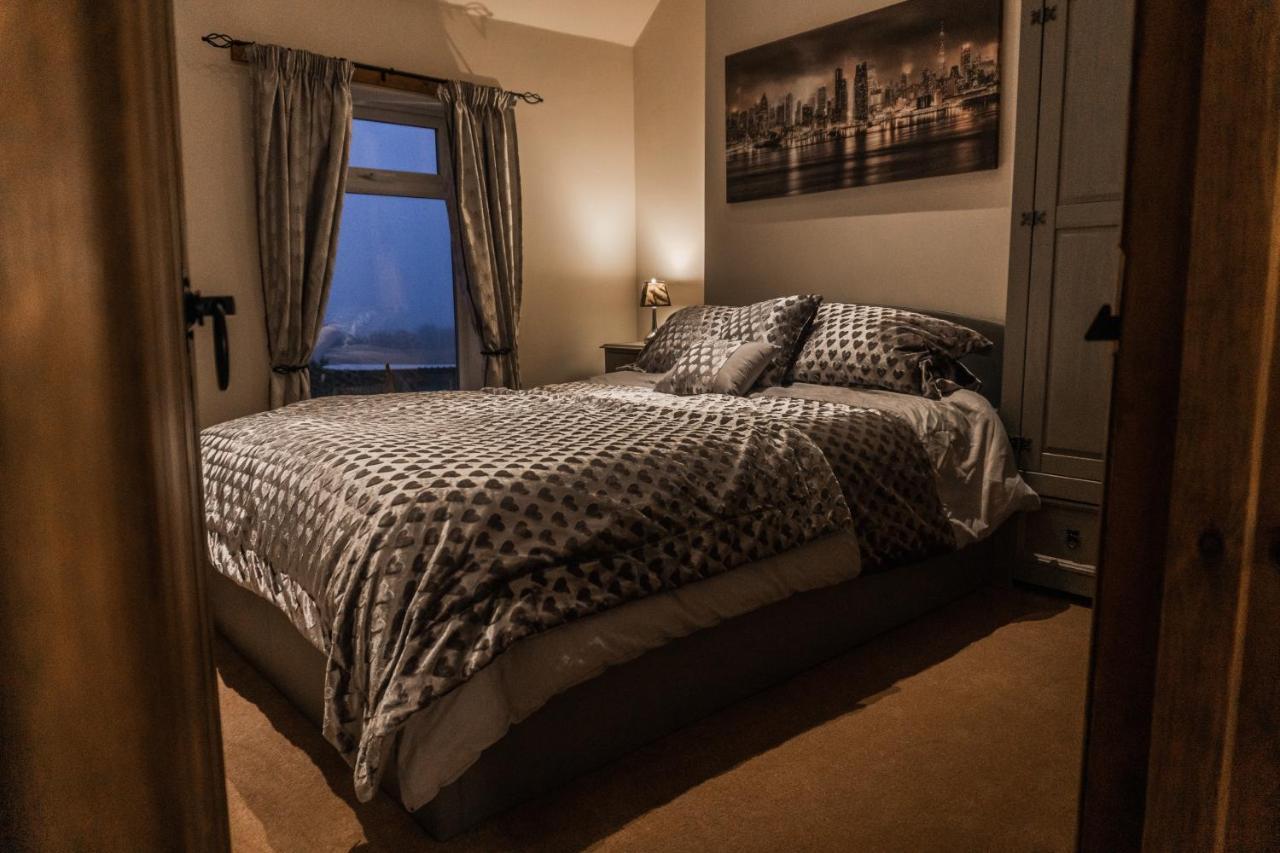 Hot Tub Pet Friendly Luxury Cosy Cottage, Near Withernsea And Patrington Welwick Dış mekan fotoğraf