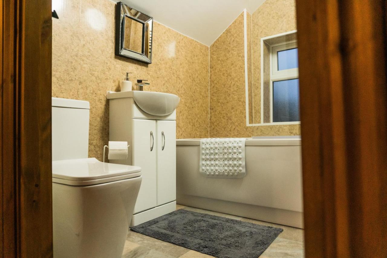 Hot Tub Pet Friendly Luxury Cosy Cottage, Near Withernsea And Patrington Welwick Dış mekan fotoğraf